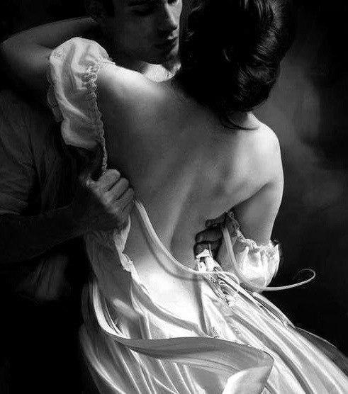 Любить  это...