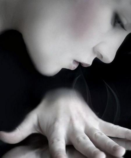 Где меня предавали...