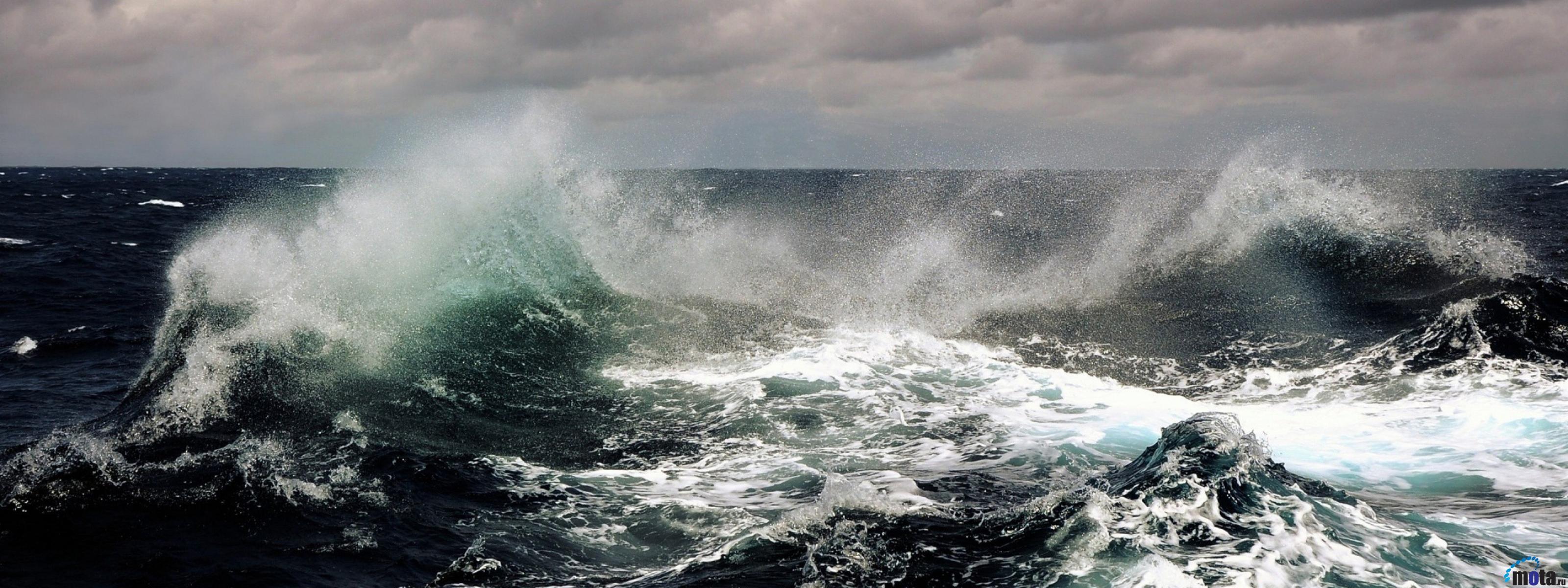 Затопление