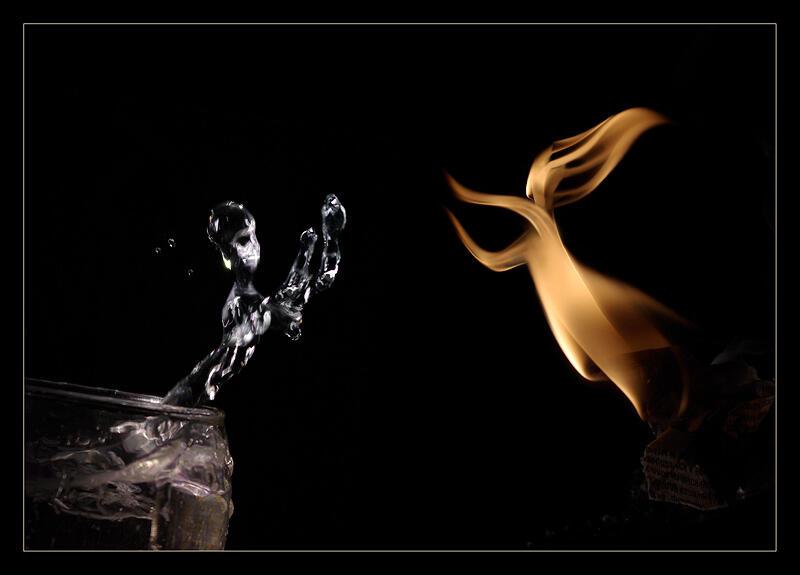 Не от тревог