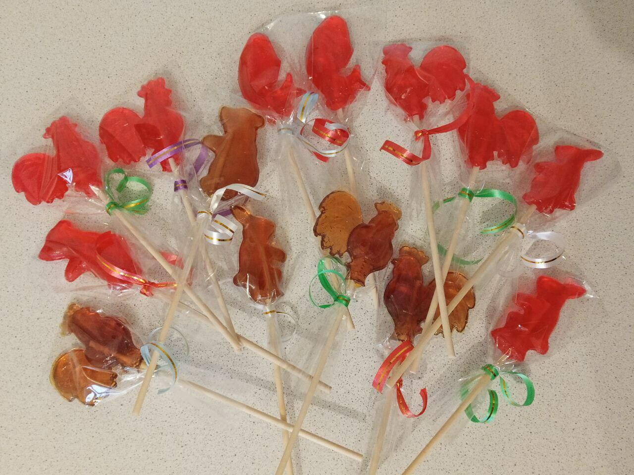 Cockerel Blues (Музыка высших сфер)