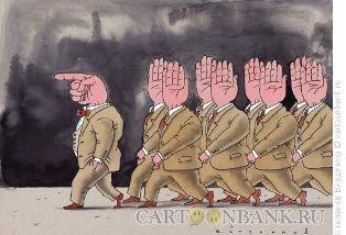 Спарринг-партнеры