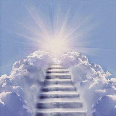 Путь в Золотой Город