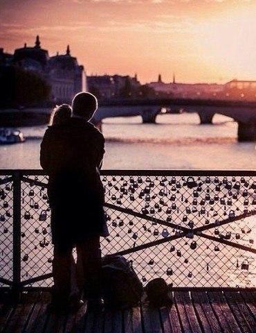 "Умеющий любить"