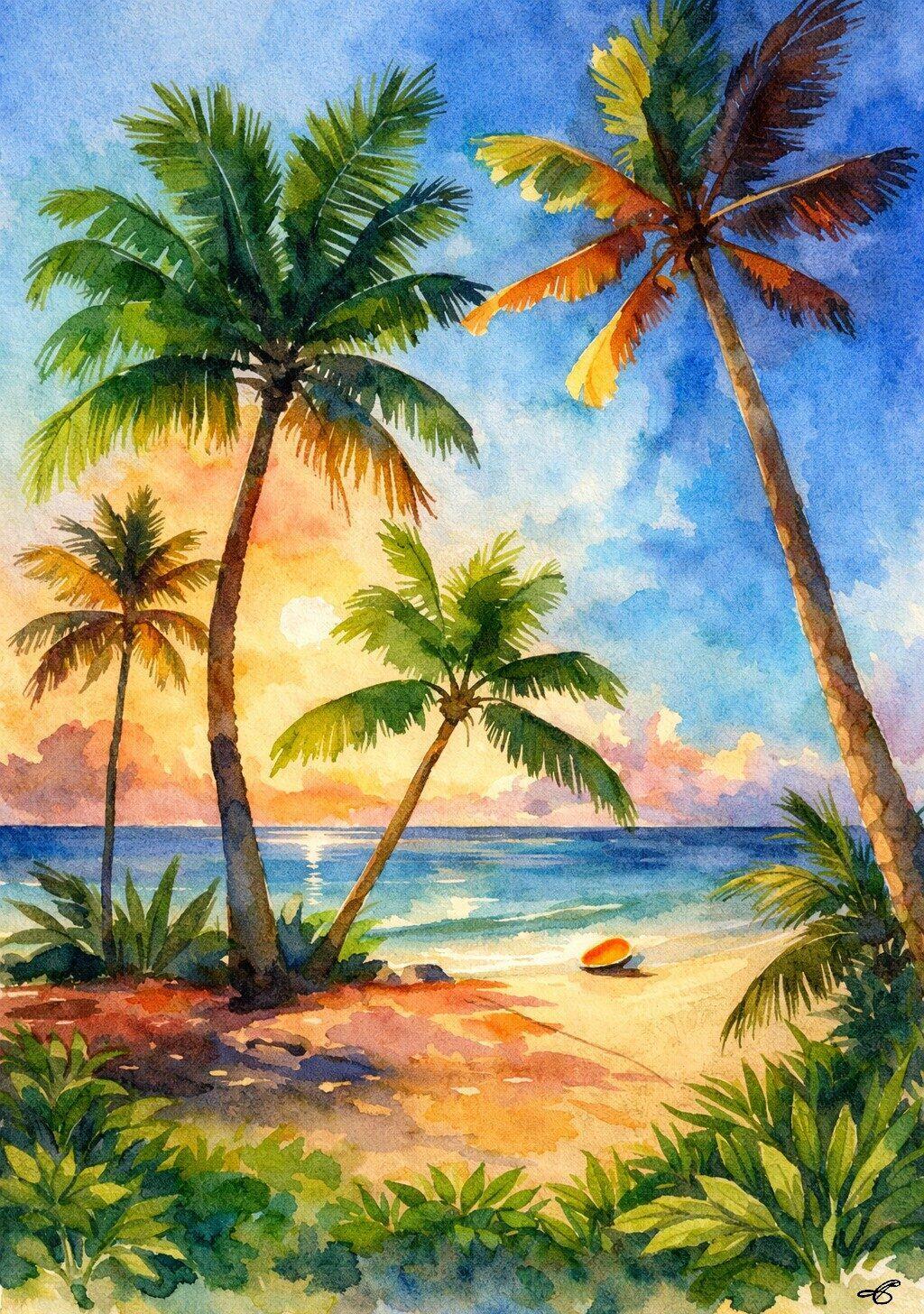 Вдали от морских дорог...