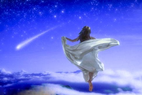 Перекроить свою судьбу