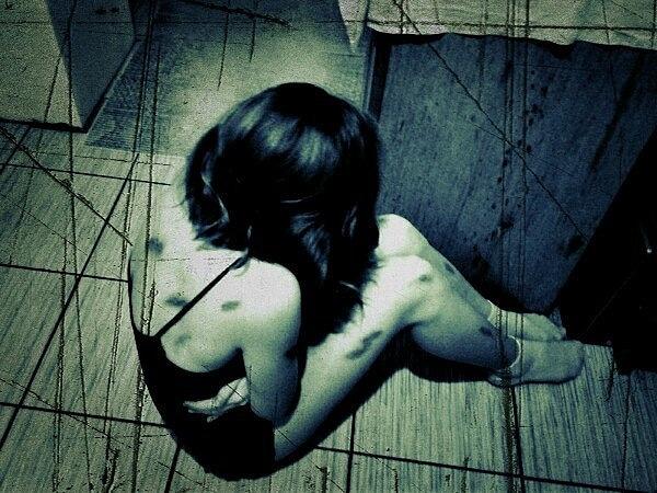 Почему ты похож на отца?