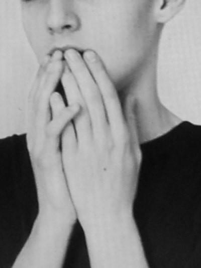 Не долюбили Вы меня