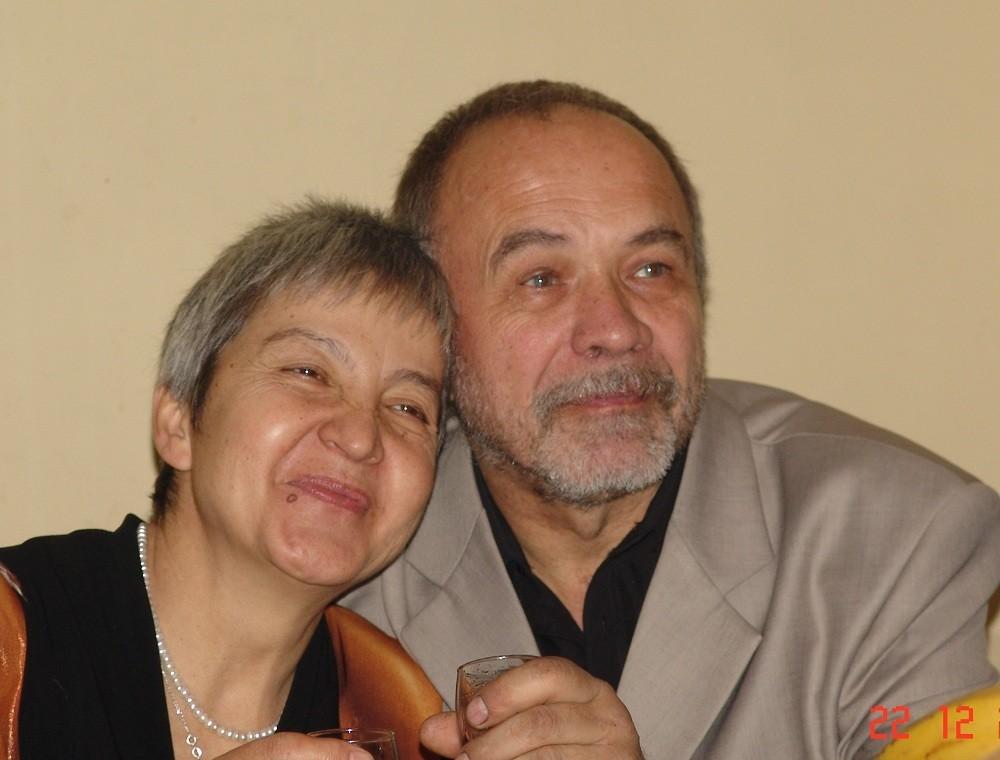 Любимому мужу