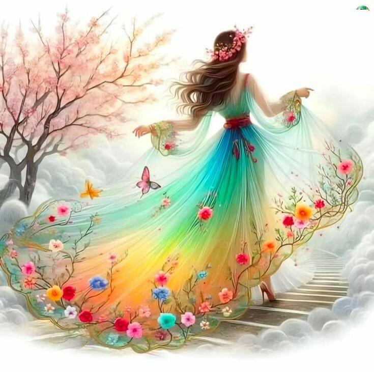 Весенний бал