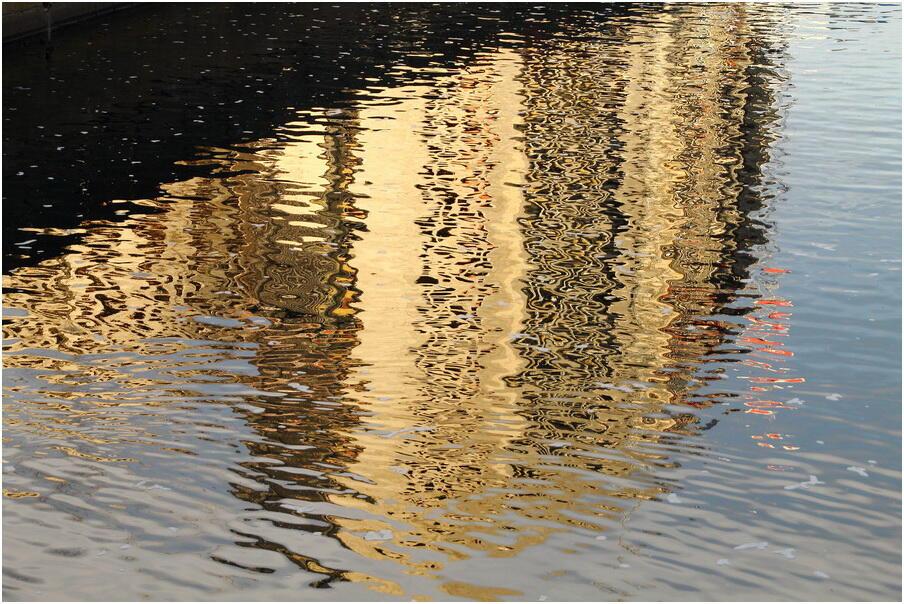 "В творческий кризис" (27.11.2011)