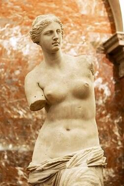 Хочу Милосскую Венеру