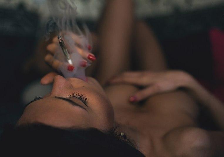 Девочка-лето