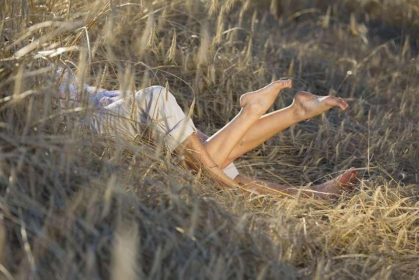 Как мало нам немного надо