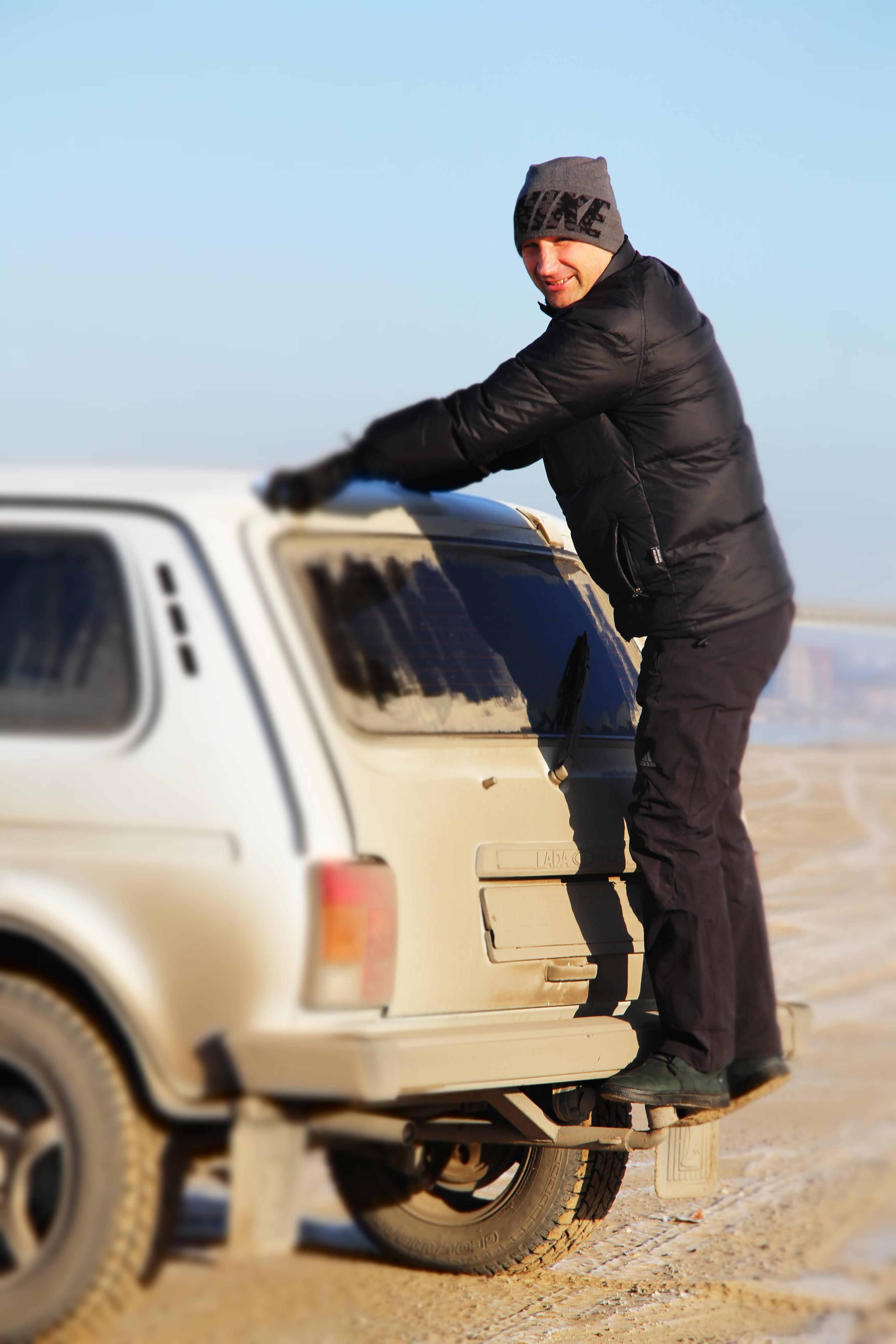 Когда бываю я один