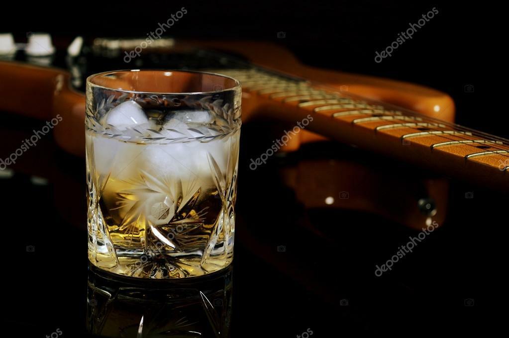 "Блюз с хмелем" (10.12.2019)