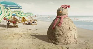 Море, солнце..и не только