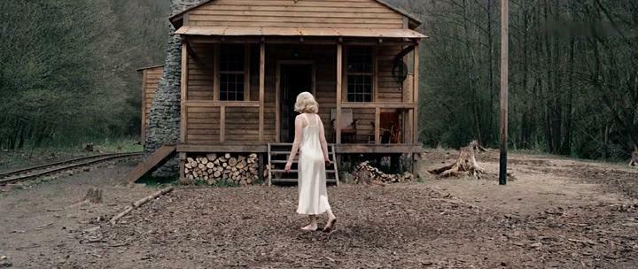 К хозяйке лесопилки