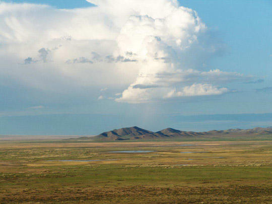 Мне очень часто вспоминается...