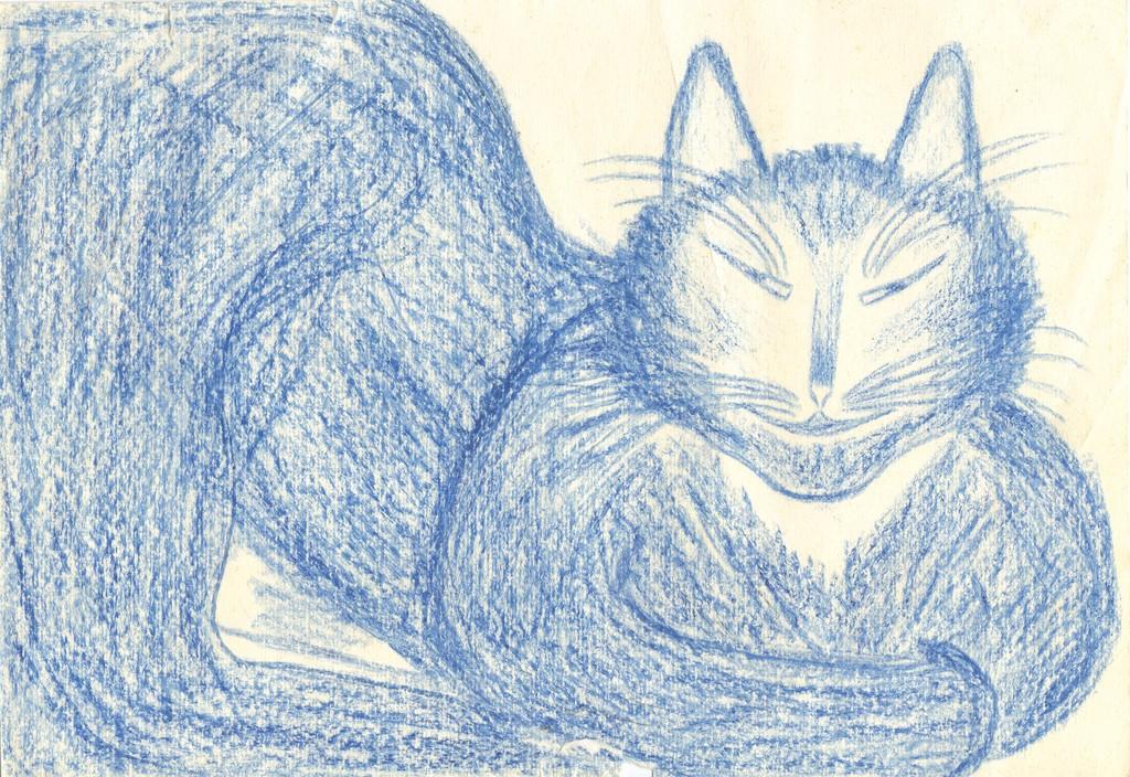 Ничего не происходит