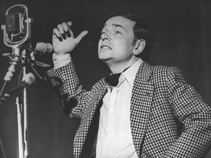 Памяти Андрея Вознесенского