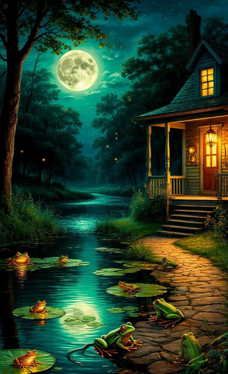 Коротенькое слово "Да"