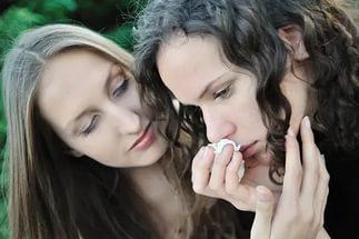 Я понимаю боль твоей души.