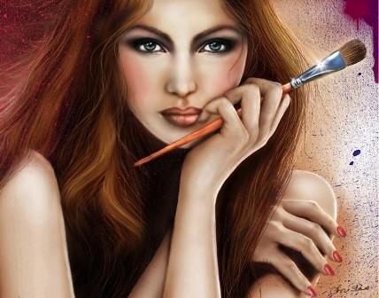 Только сердце всё так же болит.