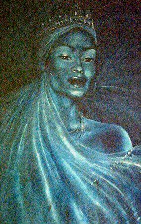 НЕ БОЙСЯ, Я С ТОБОЙ!