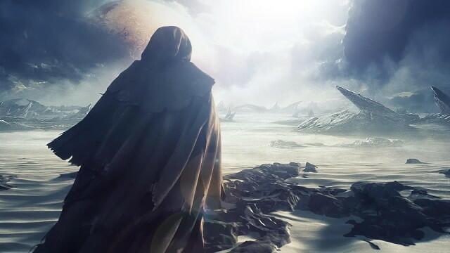 "На грани вечности"