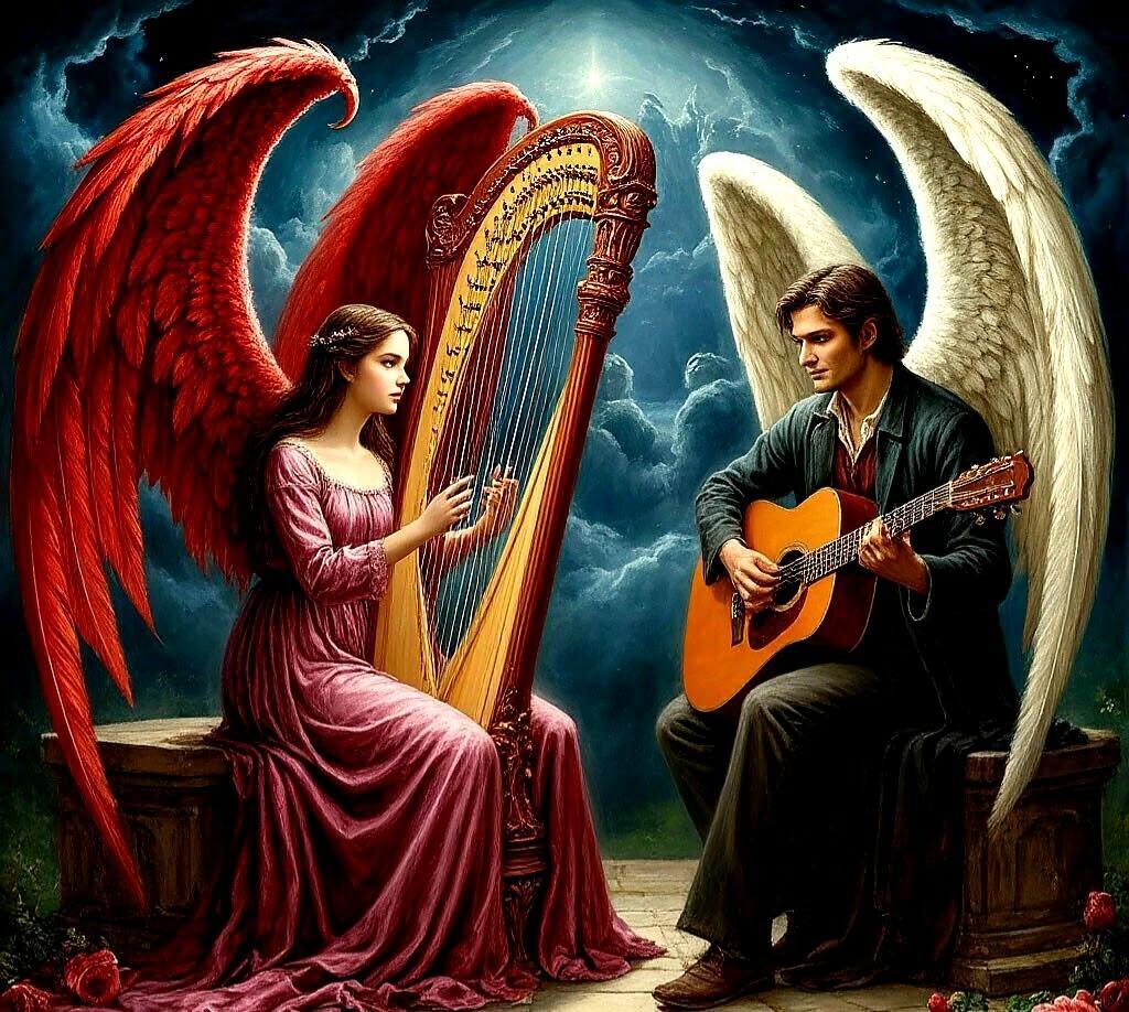 Дар или проклятье? 