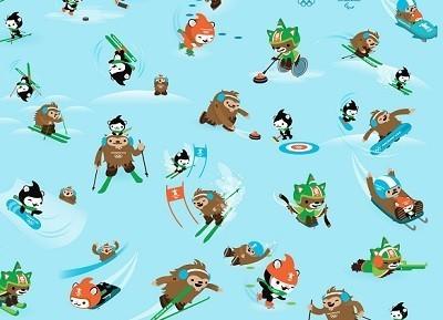 Загадки про зимний спорт