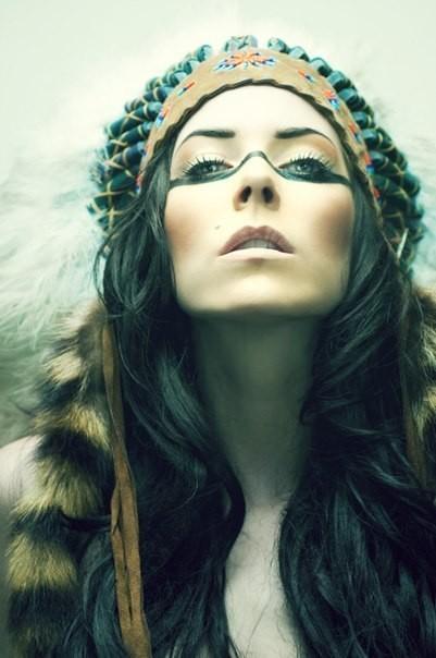 Он веет лишь