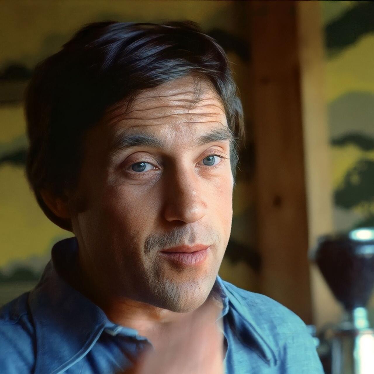 Володенька, всё будет при параде