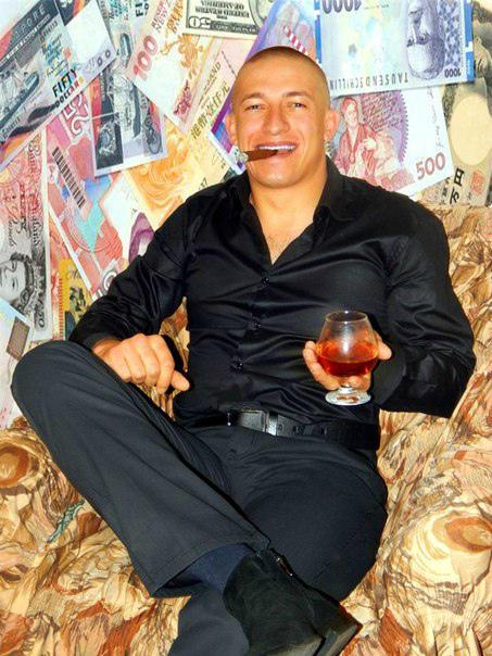 Когда есть деньги