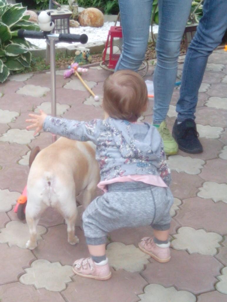 Нас переселят во дворцы...