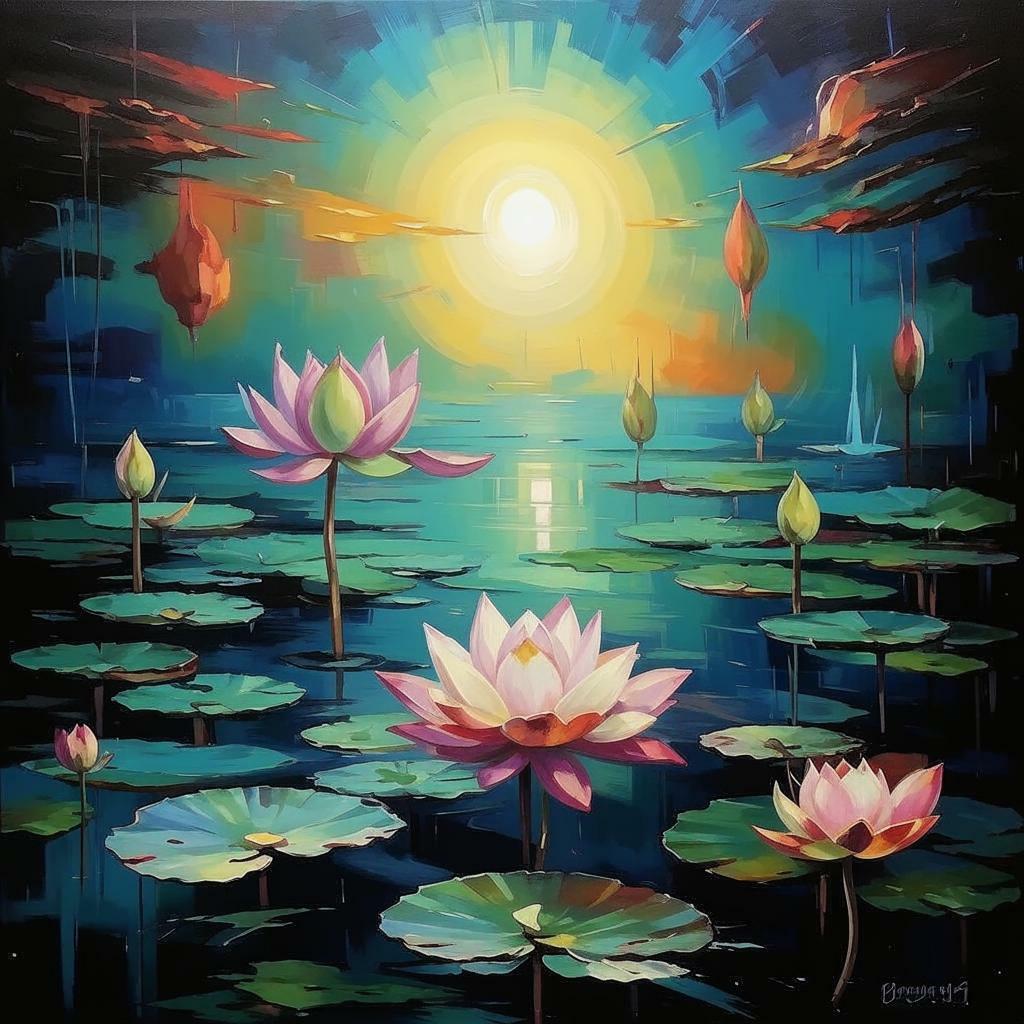 Блаженный жребий