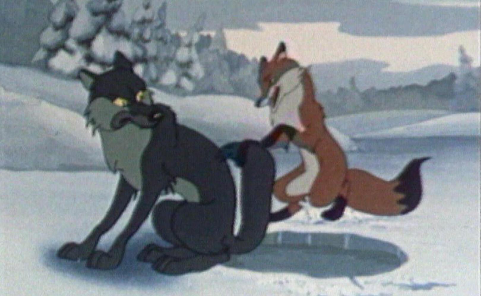 Настоящие друзья  (Читает Есения)