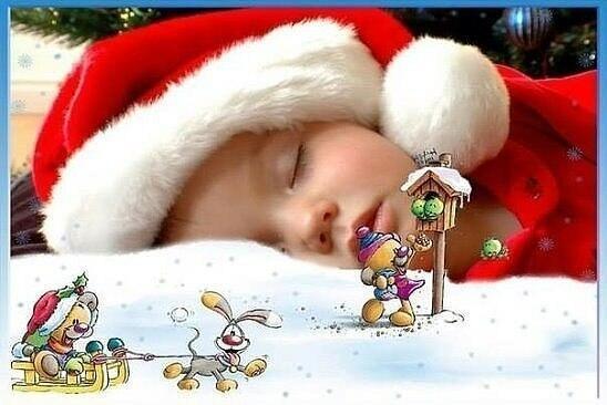 ВЫ НЕ БУДИТЕ - САМ ПРОСНЁТСЯ = муз. Ю. Верижников = исп. Наташа Бяло