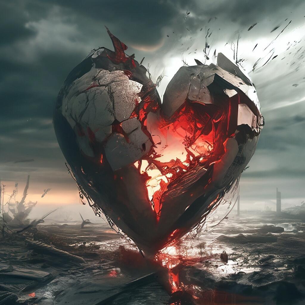 Души осколок (v.2)