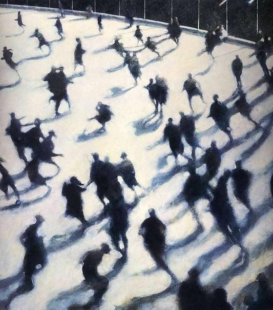 Потерянное поколение