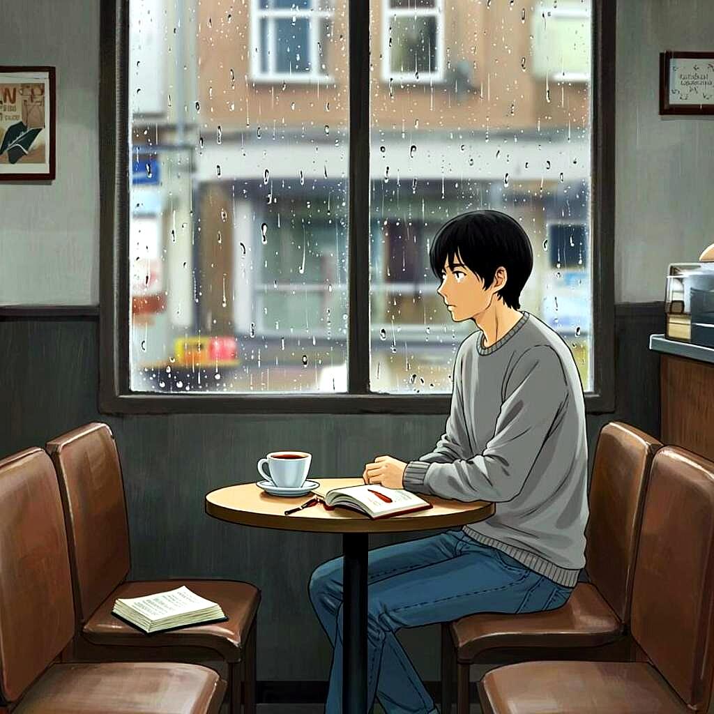 Земное притяжение в любви