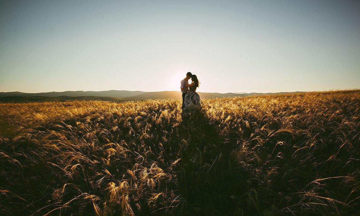 "О счастливой любви" (31.08.2018)