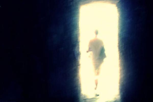 Диалог с душой.