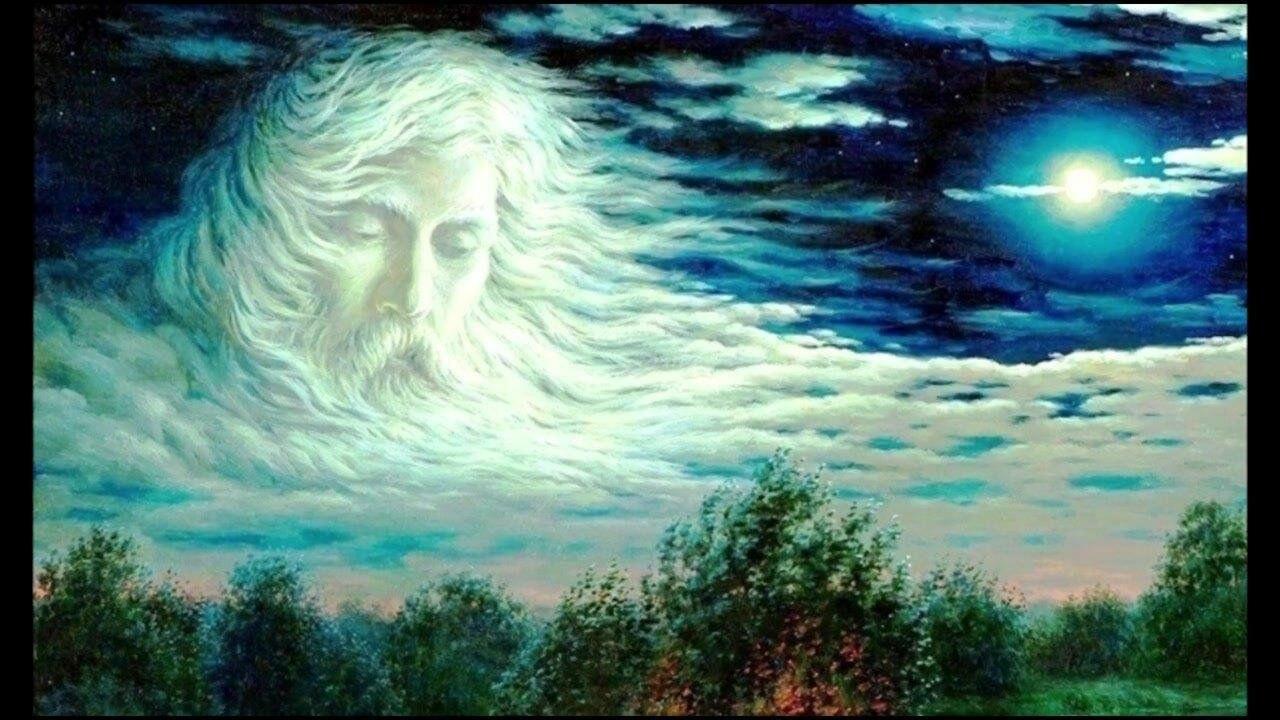 ПОДАРИ  БЕЗОБЛАЧНОЕ  НЕБО