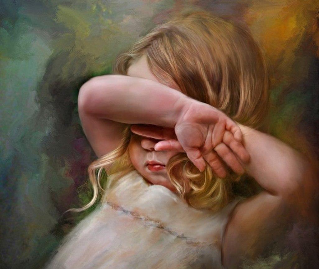 А КОНФЕТЫ СЪЕДАЛИСЬ НЕЛАДНЫЕ