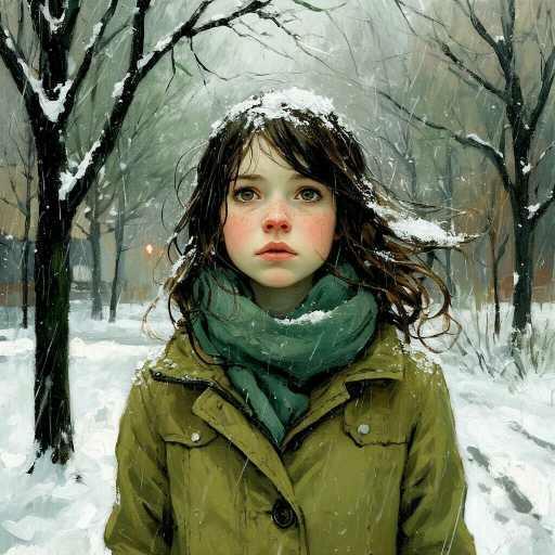 Пусть говорят, что ты не идеальна