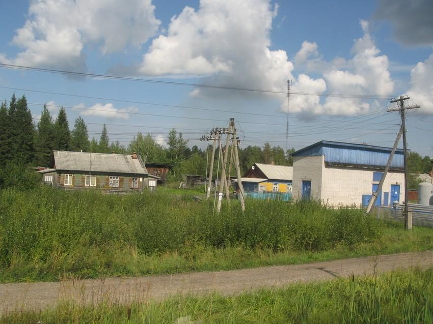 Время взрослое