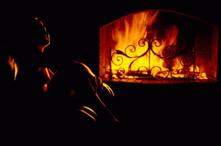 Не получилось. (Подарок.)