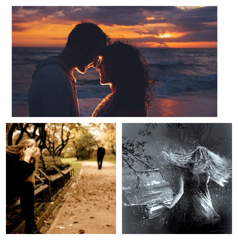 ---Была ли?!---